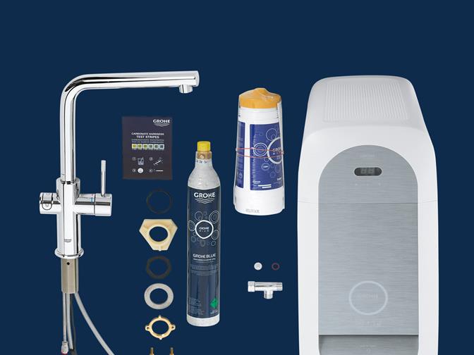 GROHE Watersystems