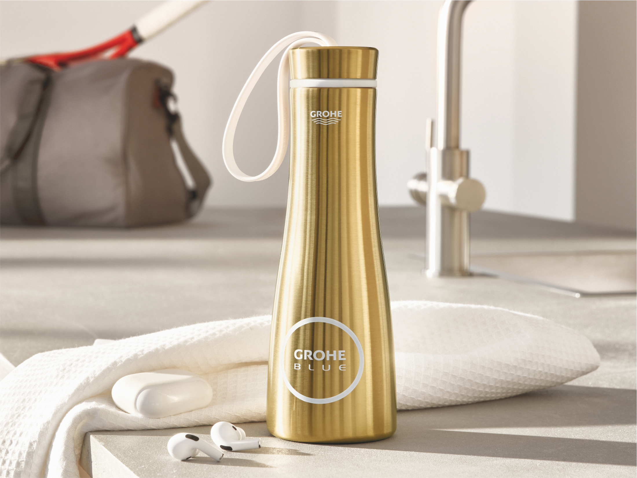 GROHE Watersystems