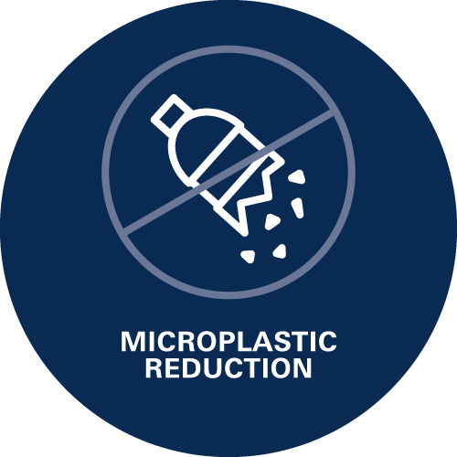 Réduction des microplastiques - L'effet des microplastiques sur le corps humain est incertain, mais ils peuvent provoquer certaines maladies.