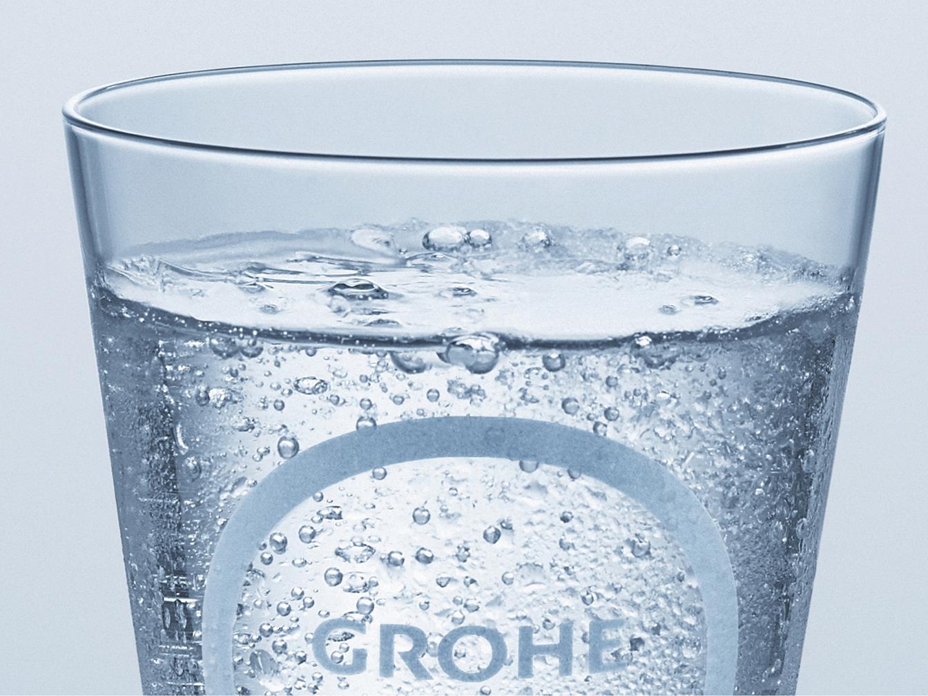 GROHE Blue Professional - GROHE Watersystem