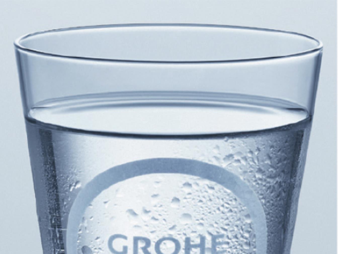 GROHE Blue Professional - GROHE Watersystem