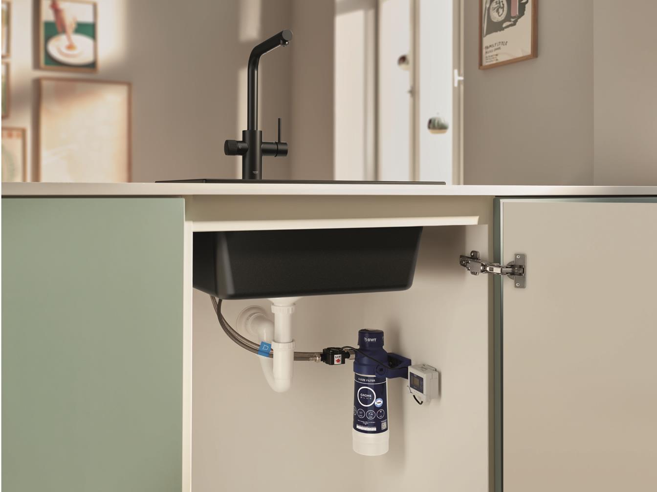 GROHE Pure