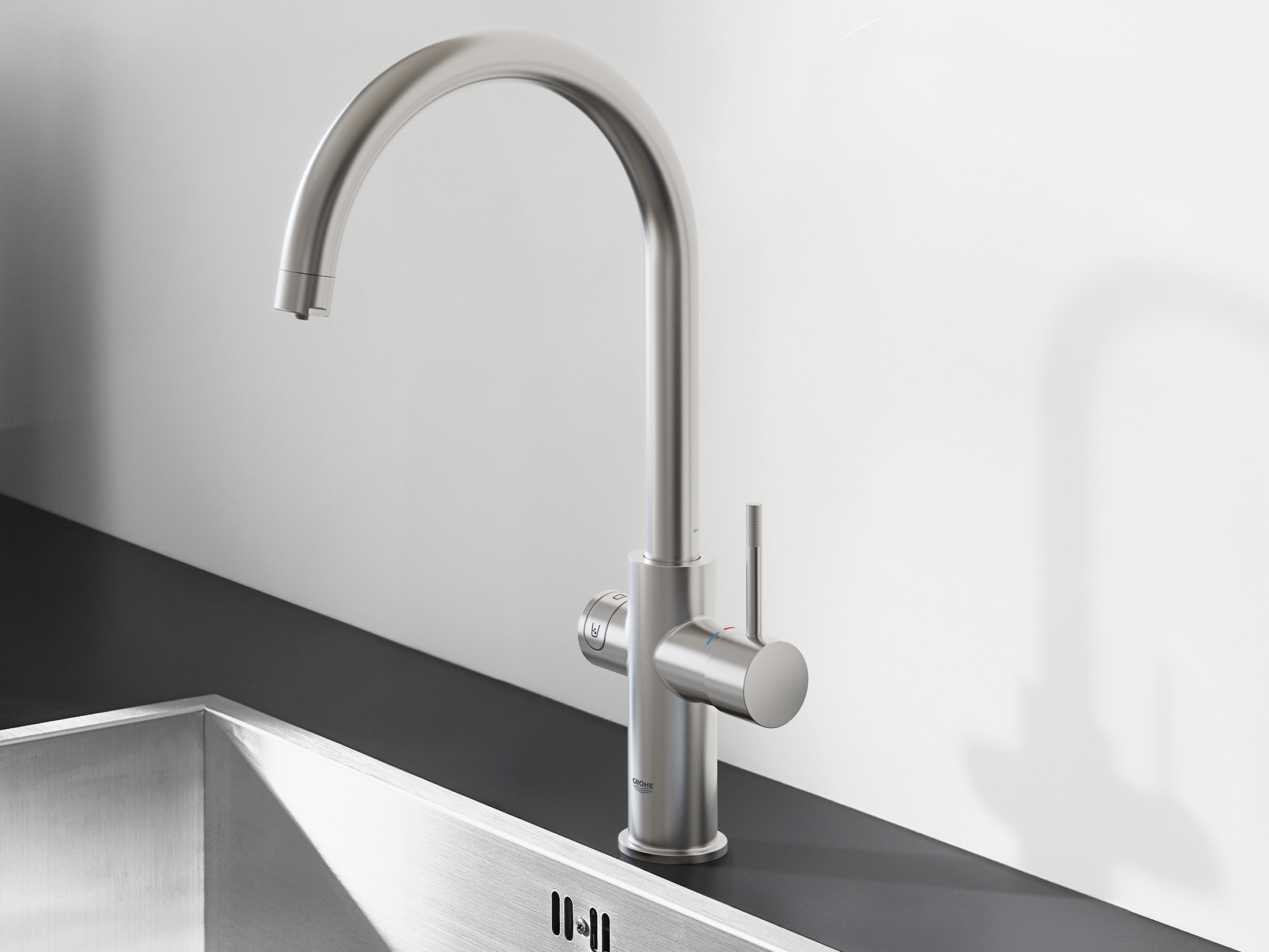 GROHE Blue Pro